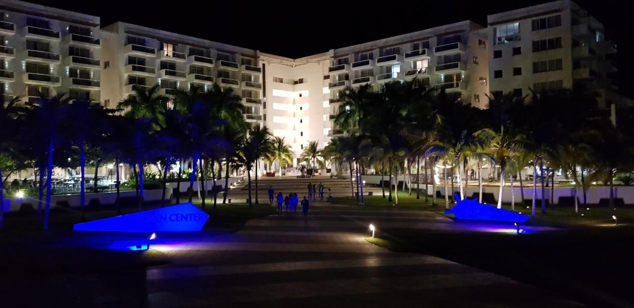 Playa Blanca Towncenter Suite - No Incluye Comidas Esterno foto