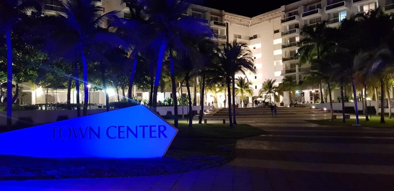 Playa Blanca Towncenter Suite - No Incluye Comidas Esterno foto