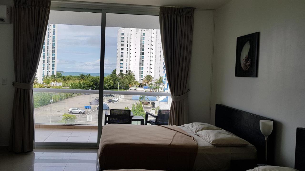 Playa Blanca Towncenter Suite - No Incluye Comidas Esterno foto