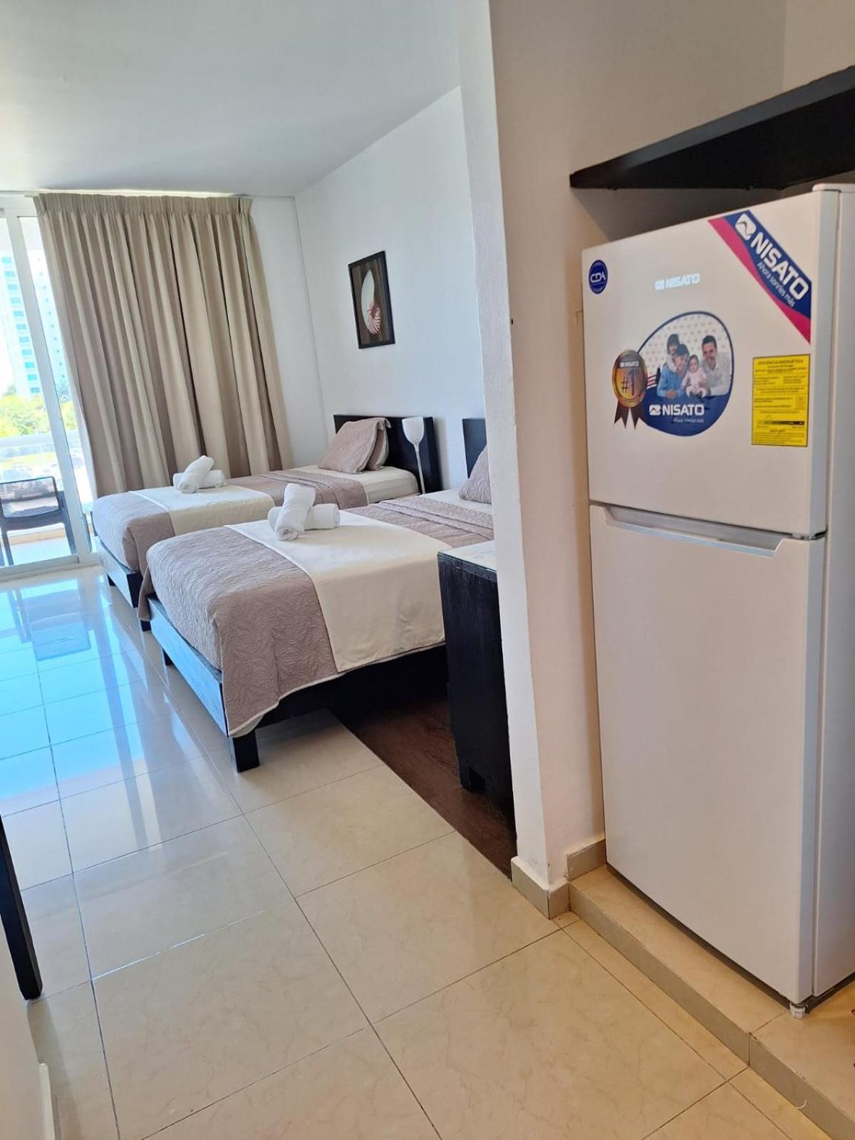 Playa Blanca Towncenter Suite - No Incluye Comidas Esterno foto