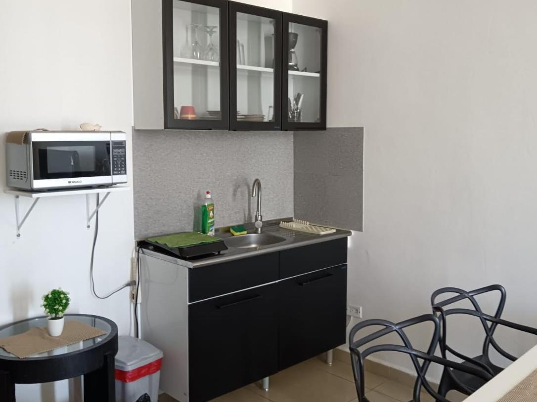 Playa Blanca Towncenter Suite - No Incluye Comidas Esterno foto